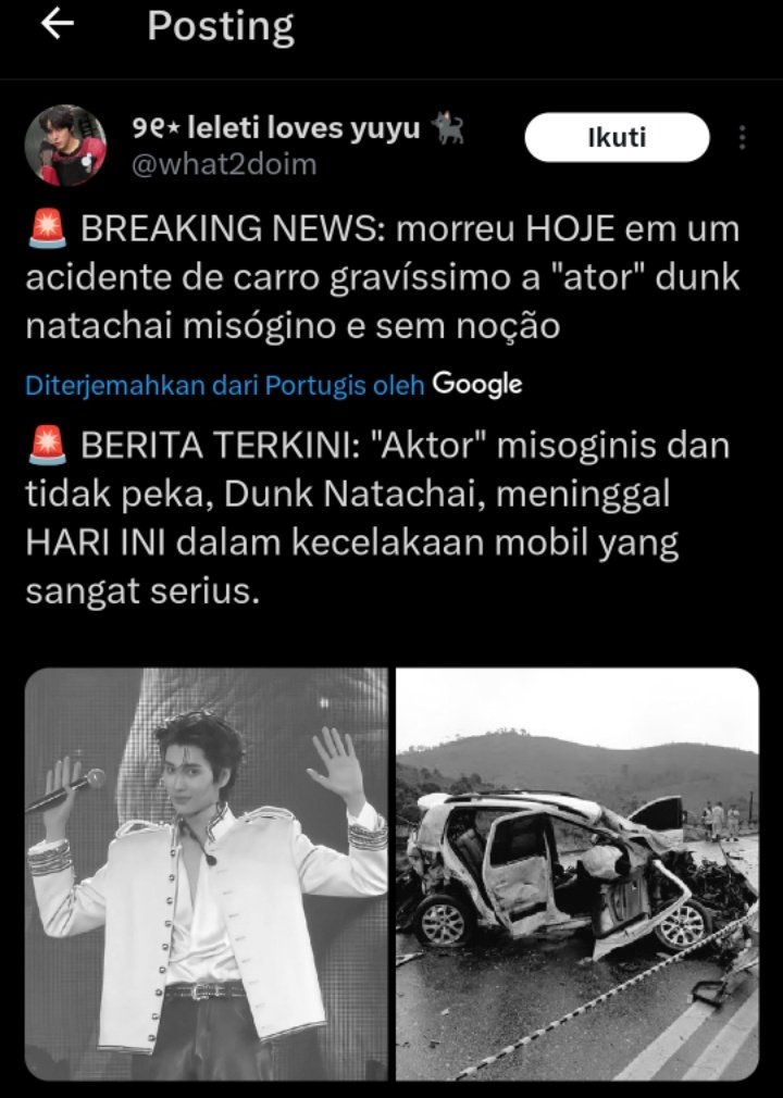 Rtpoui's tweet photo. liat?? apa kaya gini di toleran juga? https://t.co/aIIIJZT7TJ