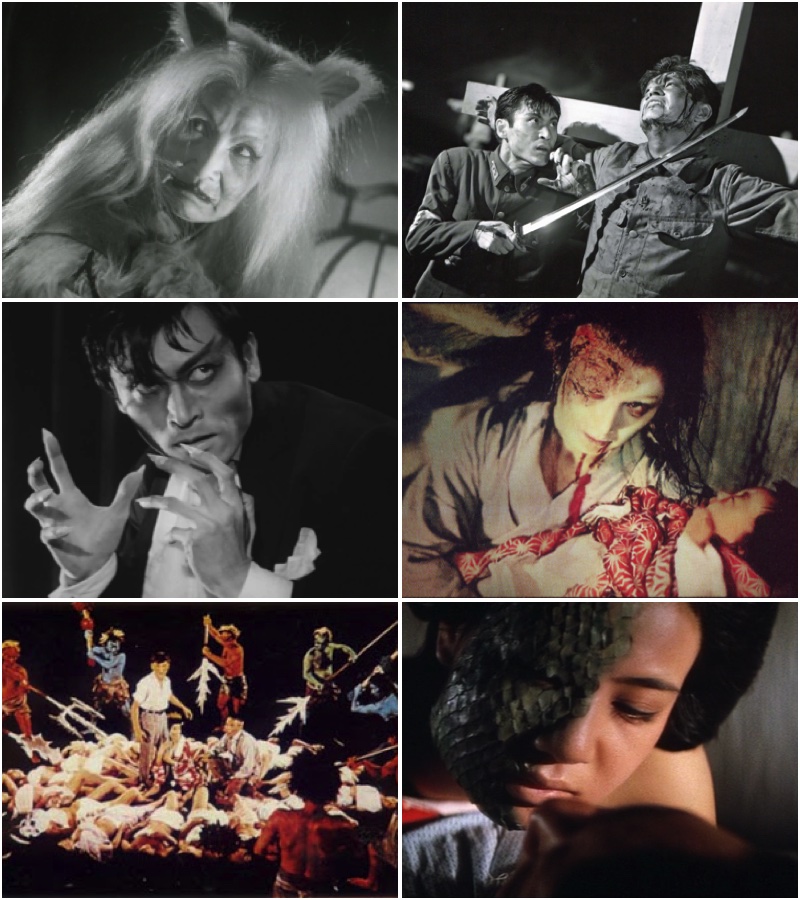 Dylan Dog tweet media