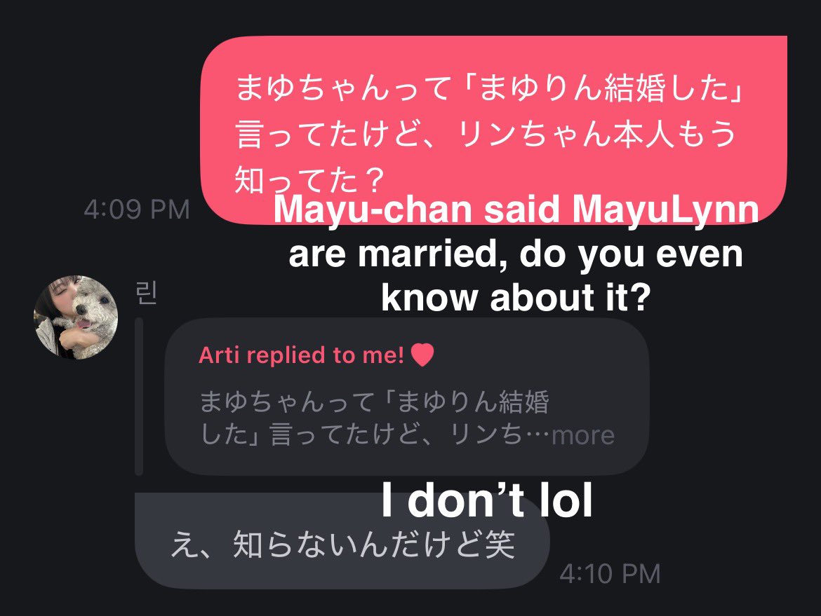 mii 🌙 #thankyouyoungeun tweet media