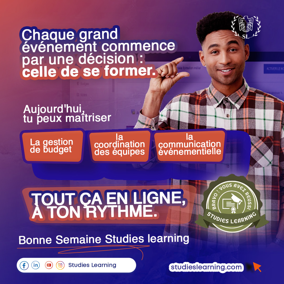 Studieslearn_In's tweet image. Chaque grand projet commence par une décision…

Aujourd’hui, les opportunités ne manquent pas… mais les compétences font toute la différence.

Découvre les formations ici studieslearning.com/produit/format…

#elearning #studieslearning #niger #Togo #Burundi #Cameroun #benin #Niger