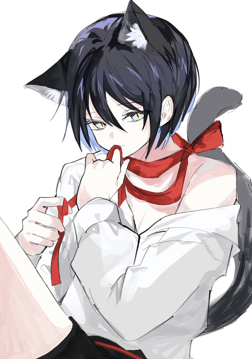 知念•ちねん tweet media