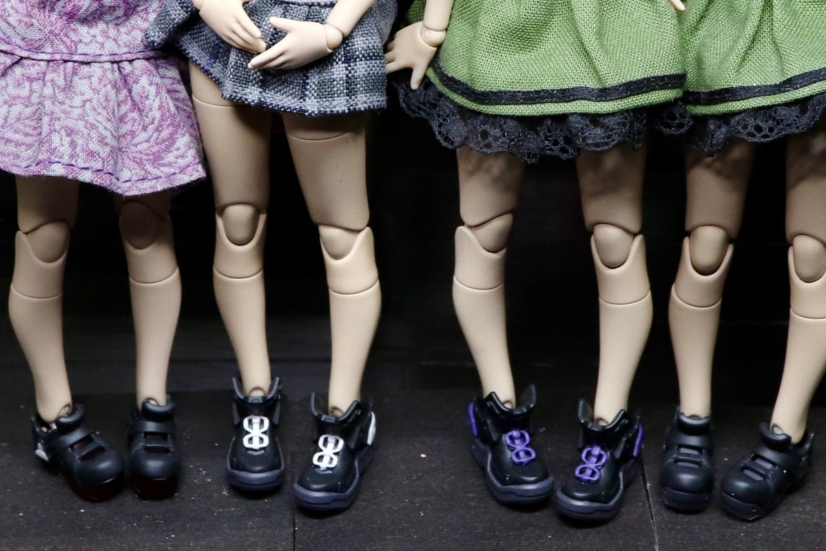 如月 雪丸(療養中)/Agalmatophilism tweet media