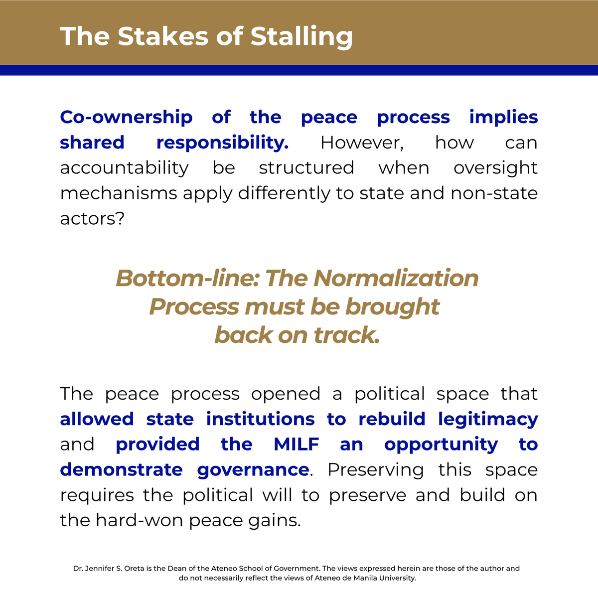 Ateneo School of Government tweet media