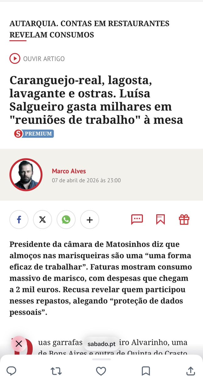 Αntonio Nogueira Leite tweet media