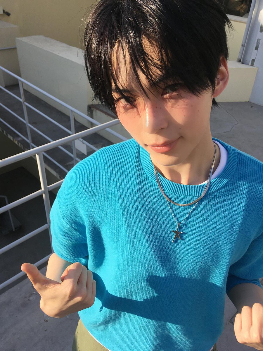 SUNG HANBIN GLOBAL tweet media