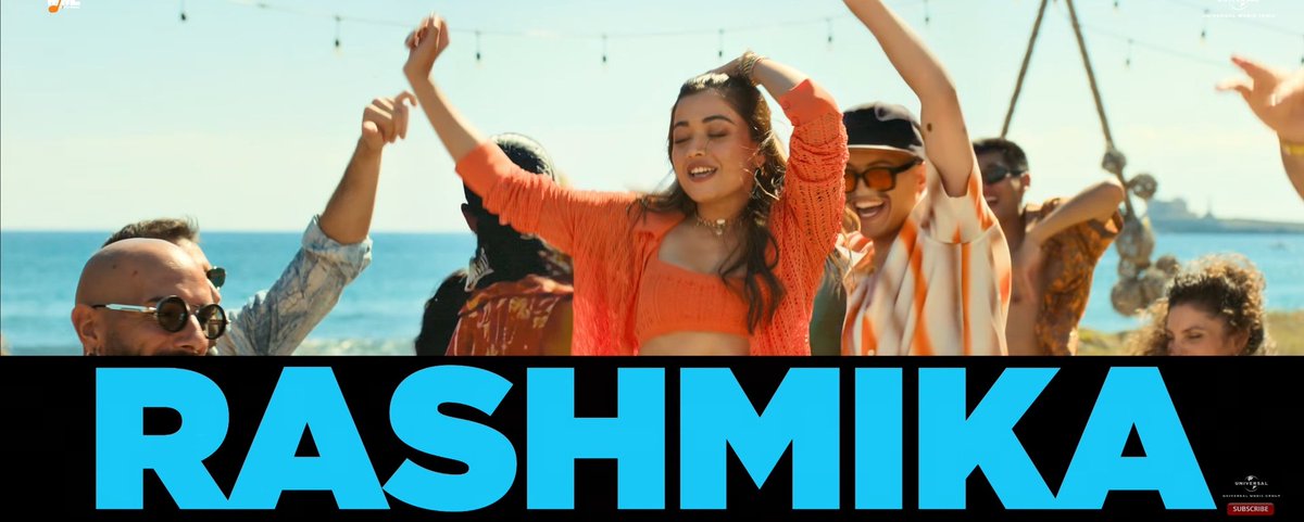 rashmikasreign's tweet image. The cast of #Cocktail2 is so dayyumnnnn fyneeeee 😭❤️🔥 
#RashmikaMandanna #ShahidKapoor #KritiSanon