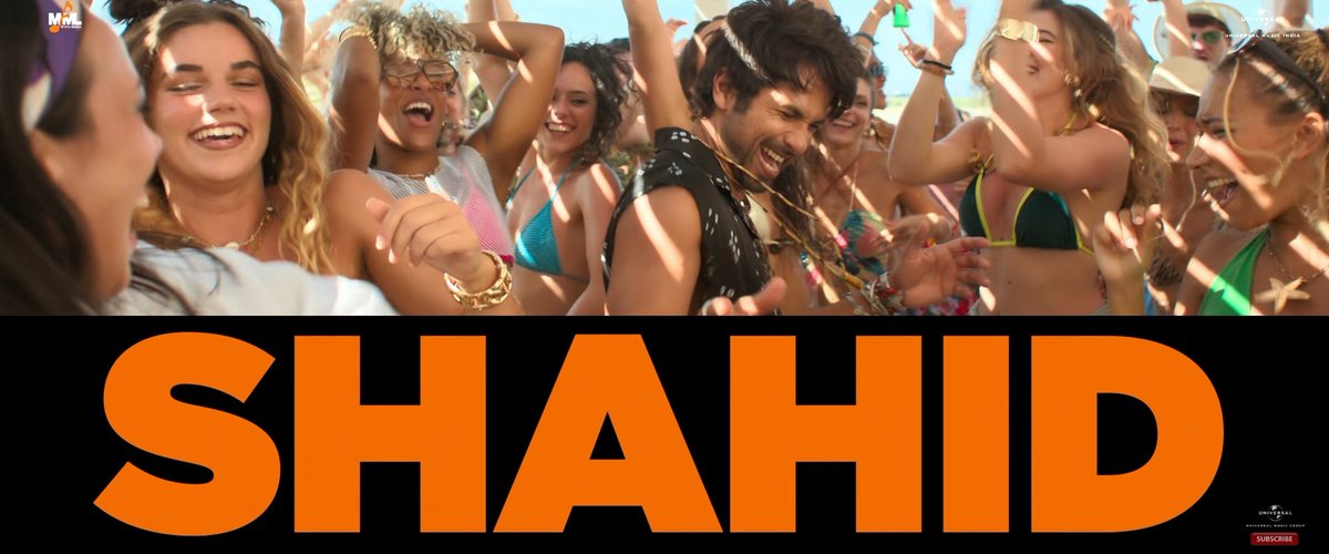 rashmikasreign's tweet image. The cast of #Cocktail2 is so dayyumnnnn fyneeeee 😭❤️🔥 
#RashmikaMandanna #ShahidKapoor #KritiSanon