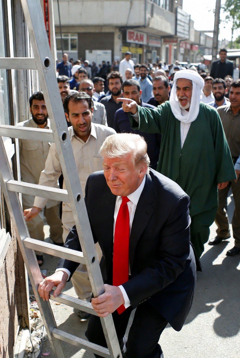 Swing State Joe tweet media