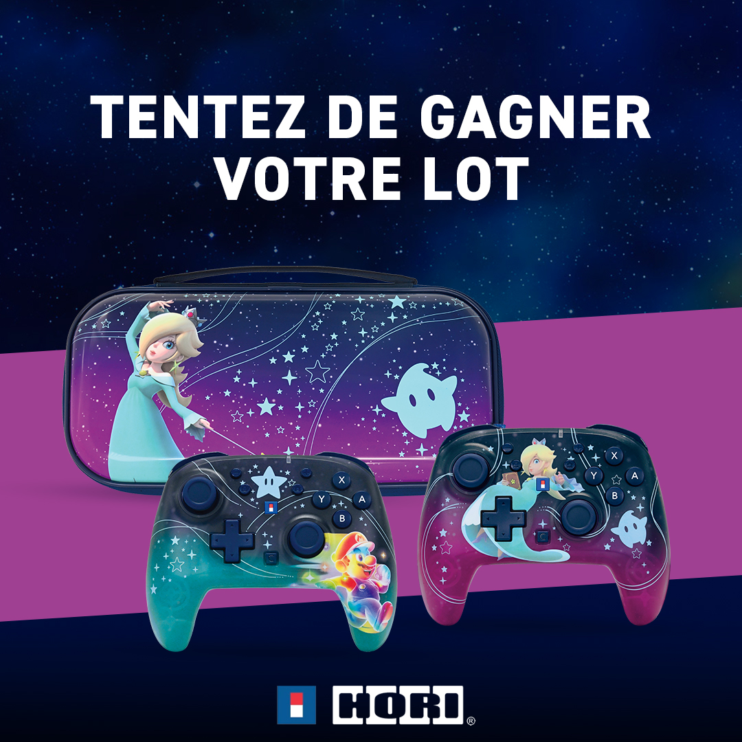 Micromania-Zing tweet media