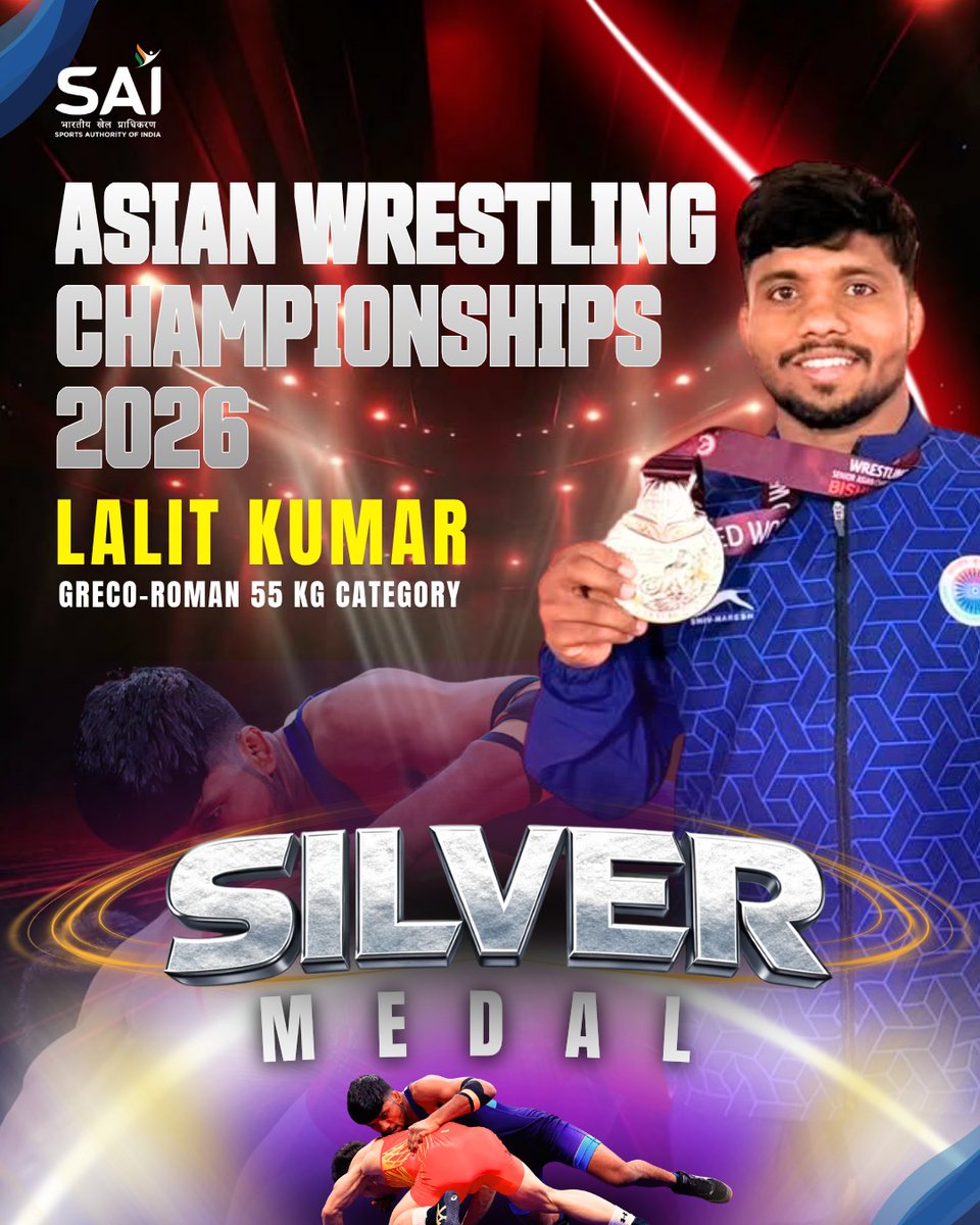 SAI Media tweet media