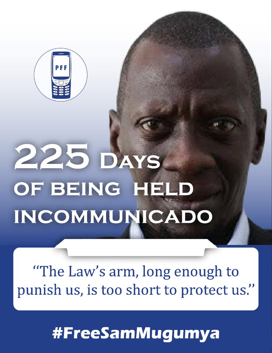 People's Front for Freedom - PFF tweet media