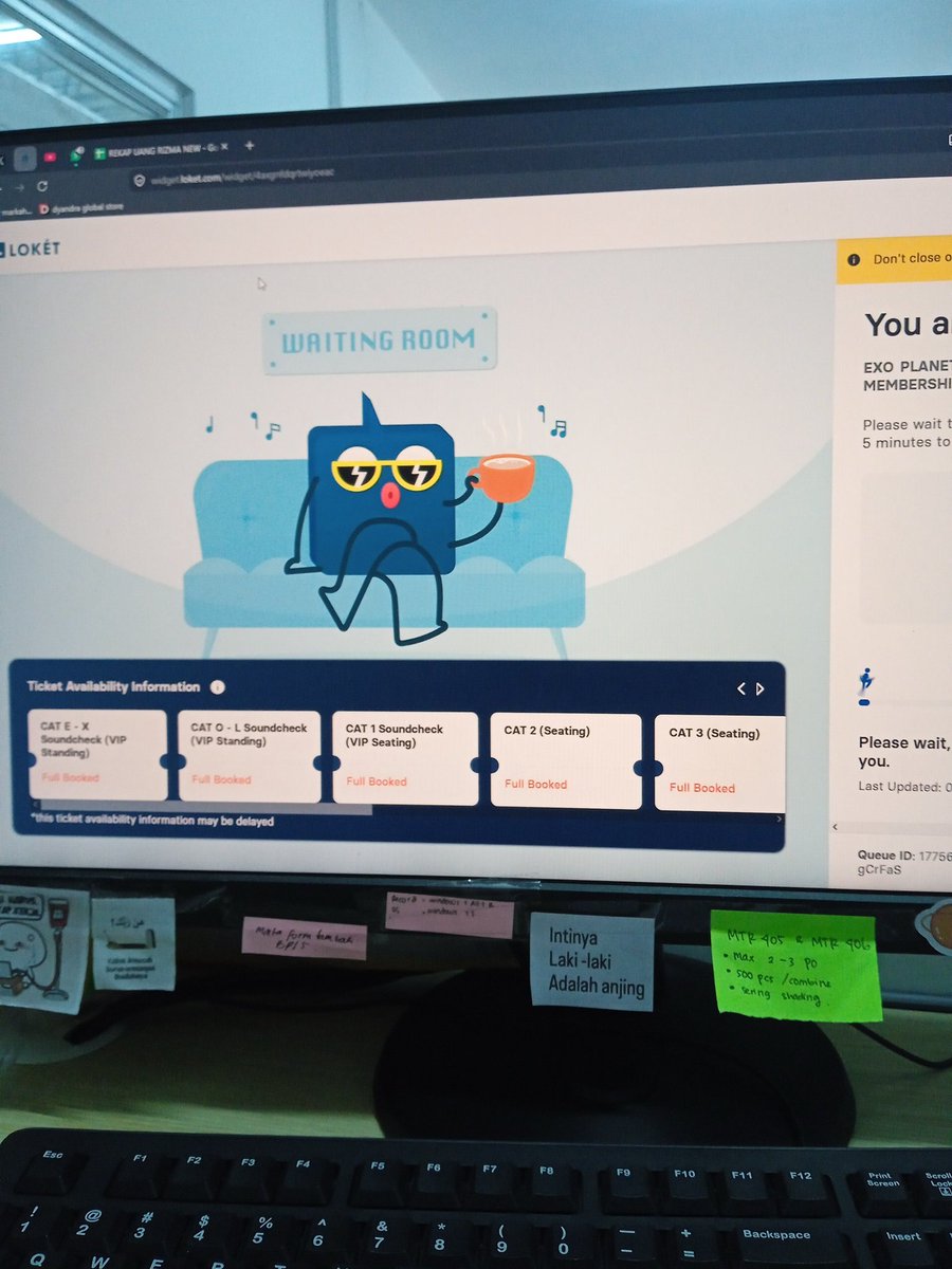 riz || exHorizon Jakarta ✨🍃 tweet media