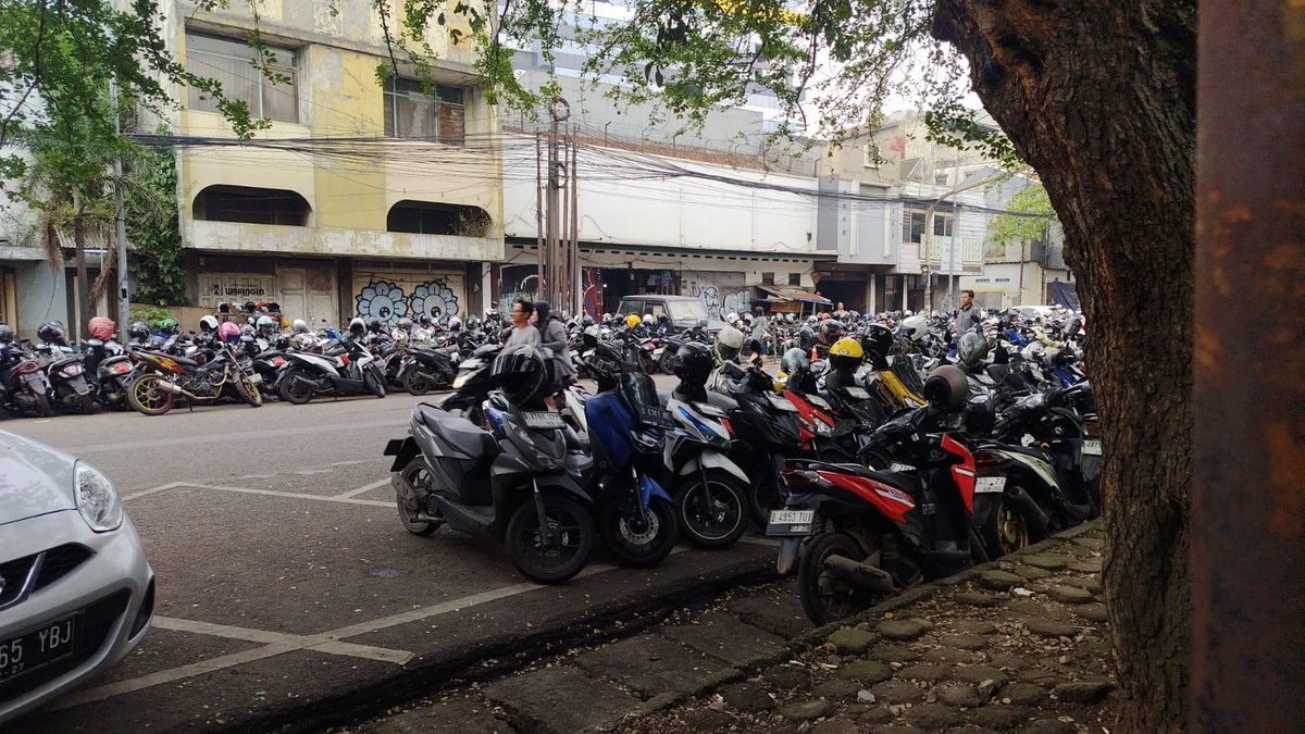 apalo?! 🇮🇩 tweet media