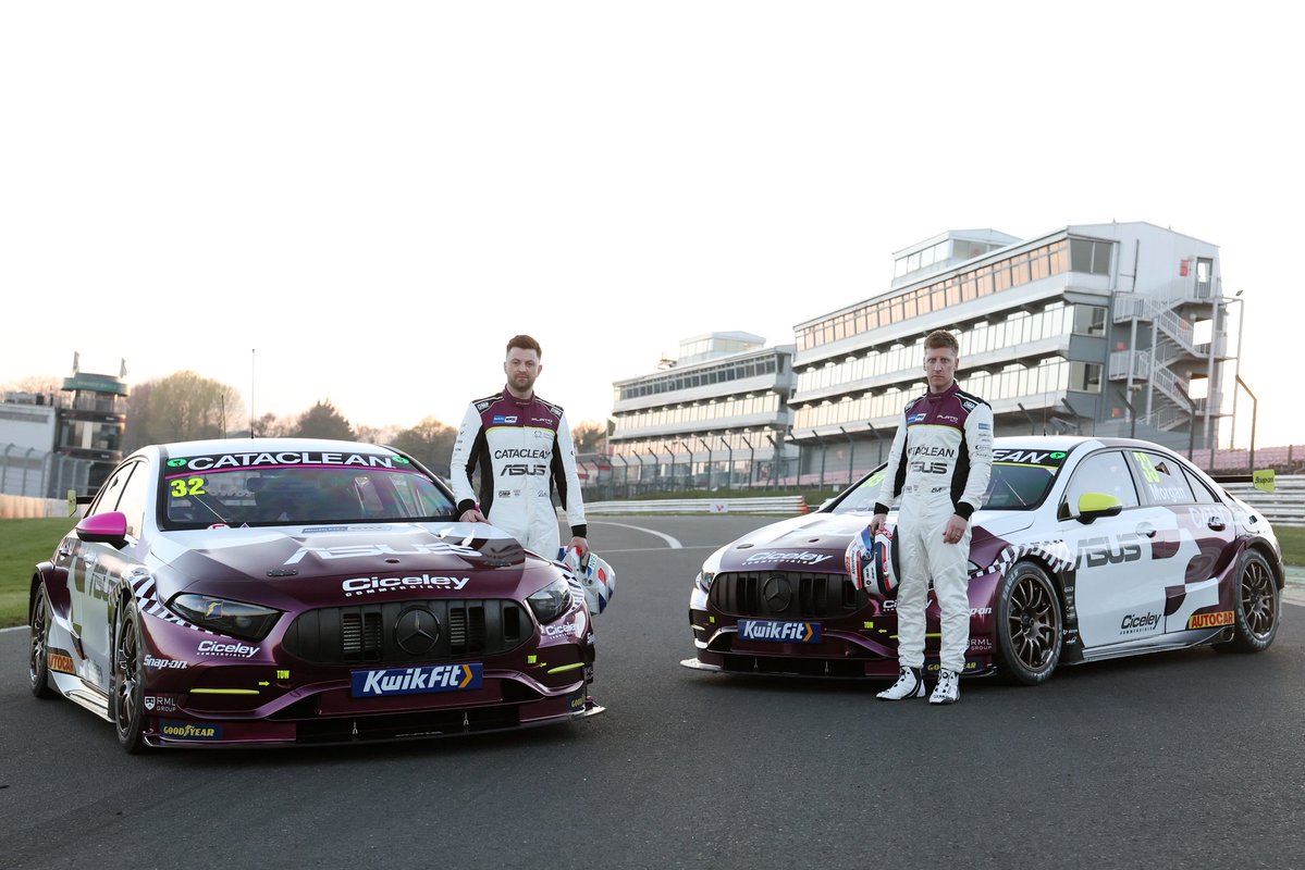 Plato Racing tweet media