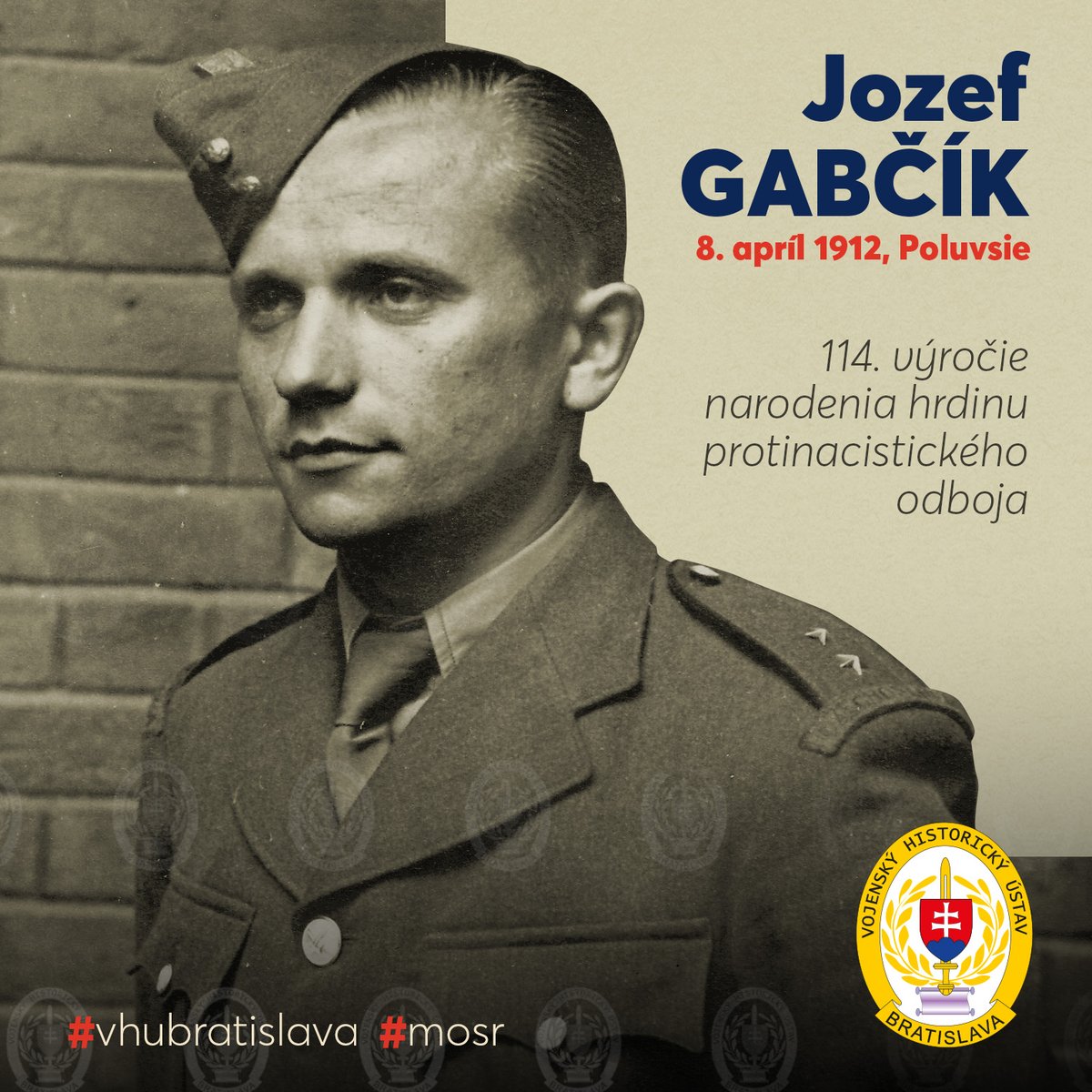 Vojenský historický ústav tweet media