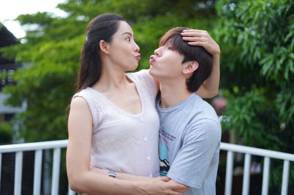 Nukcyn 💫🍒👻⚙️🪽 tweet media