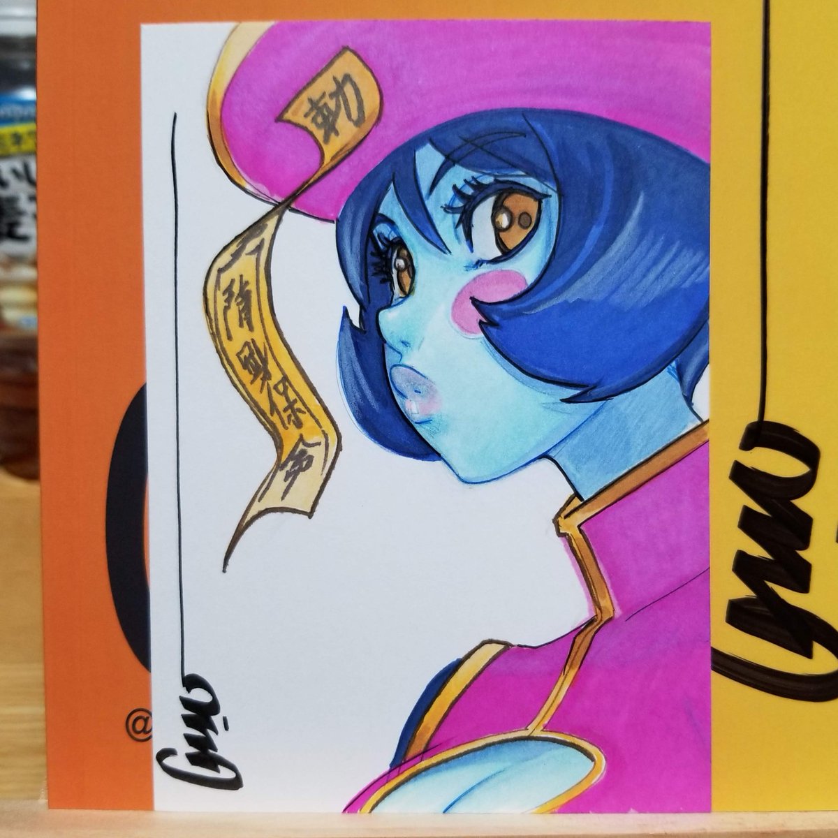 サブゼロ(趣味専用) tweet media