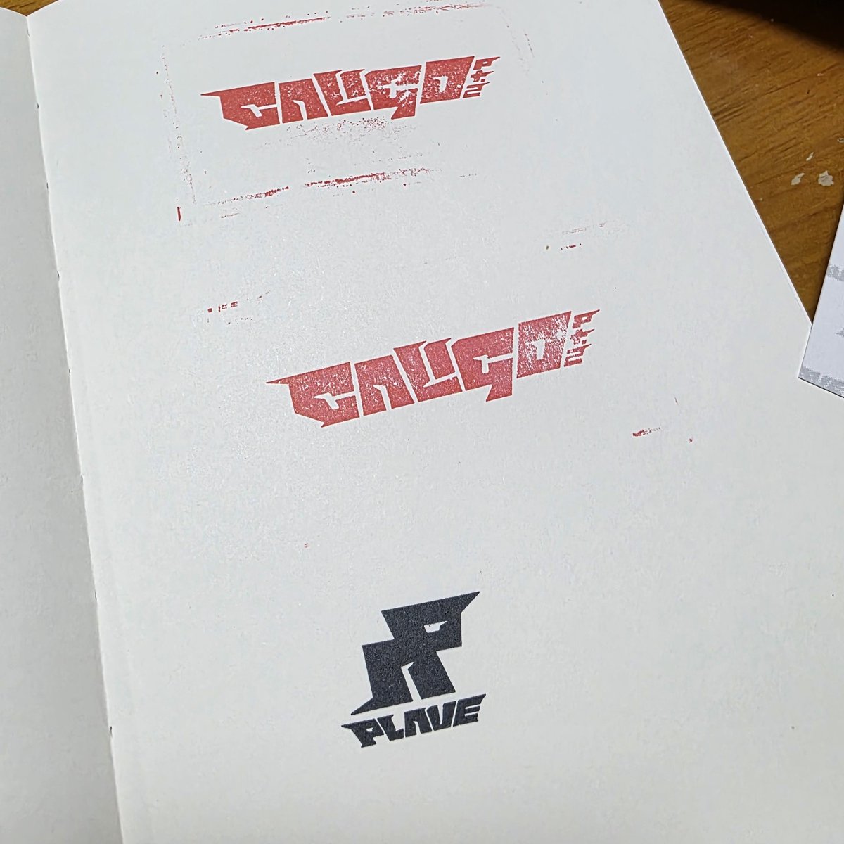 🫐베리:P tweet media