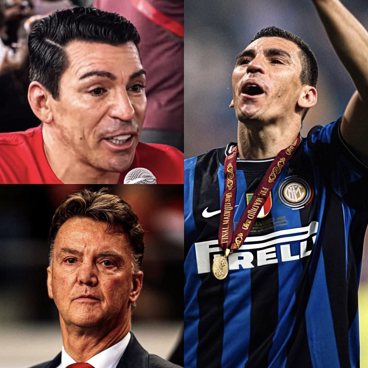 Football Critix tweet media