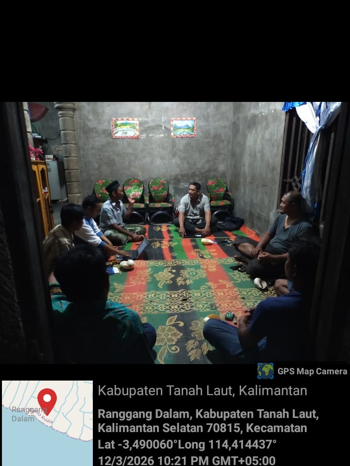 lasriyantoplh's tweet photo. Kamis(12/03)Lasriyanto, Luhkan Kab. Tnh Laut melakukan Pendampingan akses informasi di POKDAKAN Mina Kayuh Baimbai Ds. Ranggang Dalam tentang  Cara Budidaya Ikan Yang Baik.      #aksesinformasi
@Luhkan_ https://t.co/88lI8vDtdn