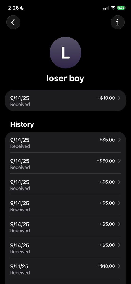 GoddessIn_Heels's tweet photo. Keep it coming loser boy 💸 https://t.co/q72o2jTLE4