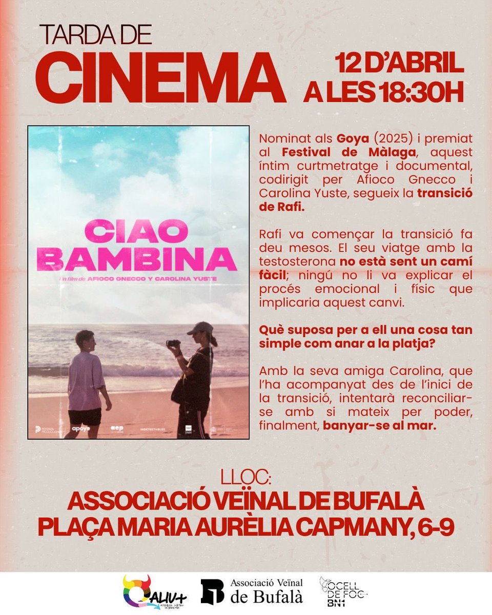 AVV Bufalà tweet media