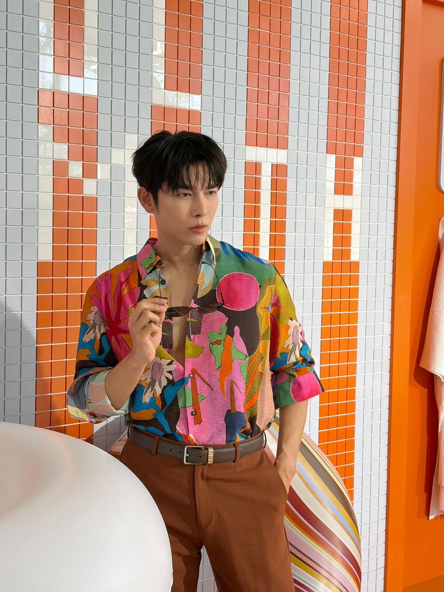 Suppasit Channel tweet media