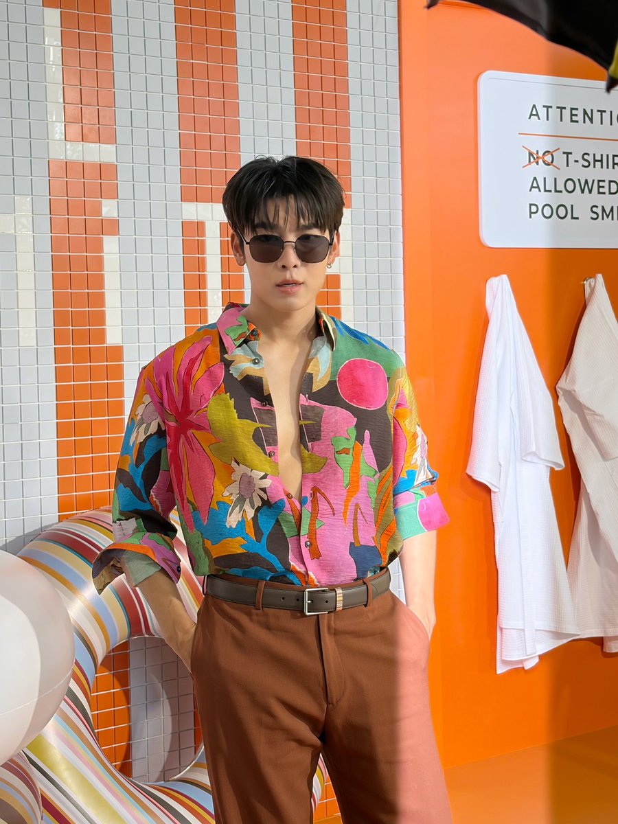 Suppasit Channel tweet media