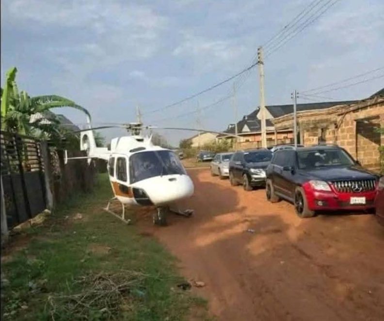 KING OBI tweet media