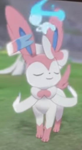 huffmamasfarts's tweet photo. sylveon is W sfw faps 🩷🎀 why look at porn when pokemon like this exist? https://t.co/GTiOsA5ZUK