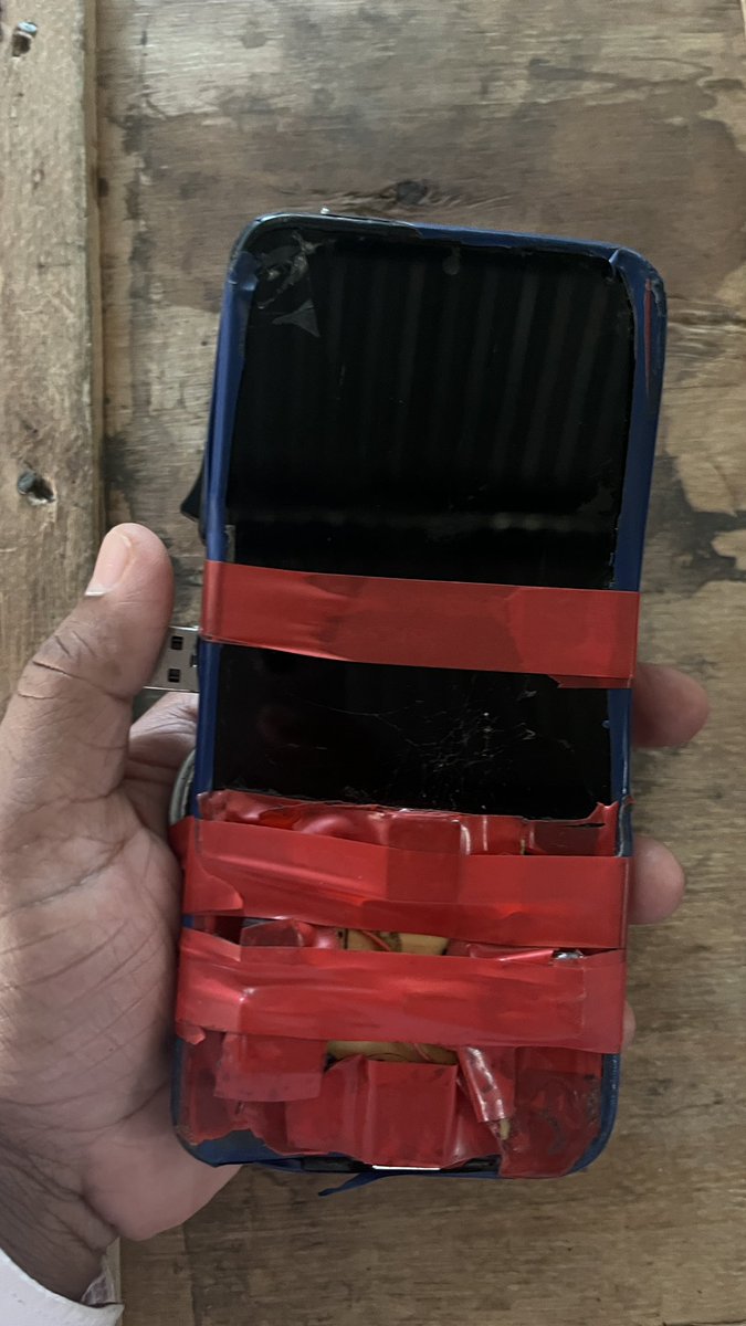 Siddhant Malvankar tweet media