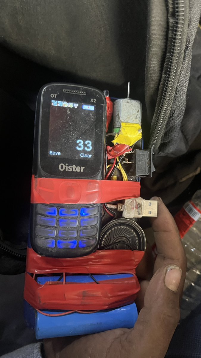 Siddhant Malvankar tweet media