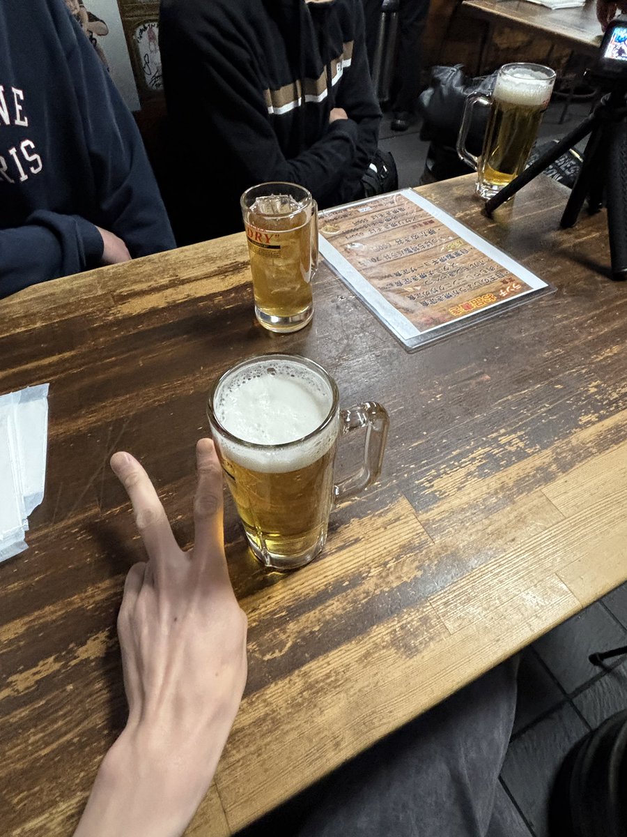 江里口 裕輝 tweet media