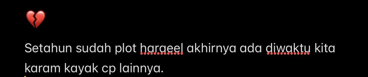 anis - rest area⛔️📉 tweet media