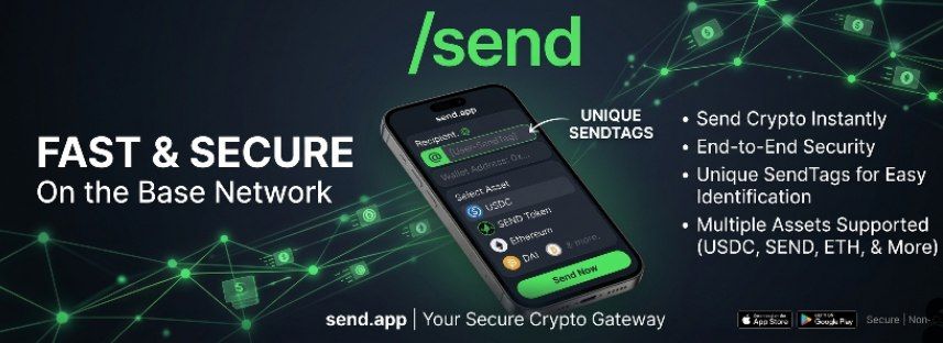 jimohdaud82's tweet photo. 🔥 SEND MONEY IN SECONDS!
With https://t.co/n8DQNfOb3F, your transfers are faster, safer, and stress-free 💸
✔️ Instant transfers ⚡
✔️ No hidden charges 🚫
✔️ Top-level security 🔐
✔️ Super easy to use 📱
✔️ Available 24/7 🌍
Whether it’s bills, business, or sending love ❤️ https://t.co/8RUXlVG4xI