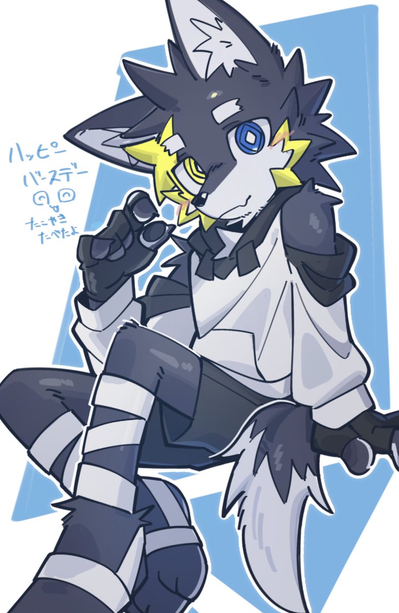 ななし📦 tweet media