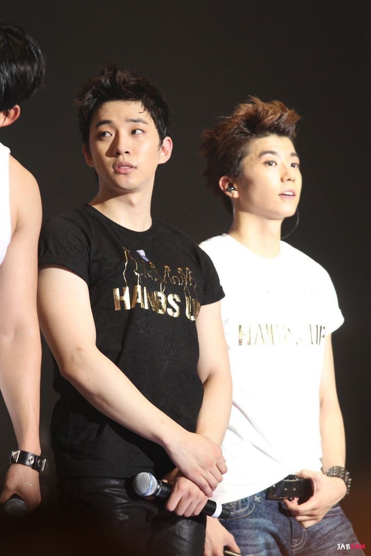 HottestO4O9O8's tweet photo. π₯π§
#2PM #Wooyoung #Junho #WooHo https://t.co/dGkQVFckqh