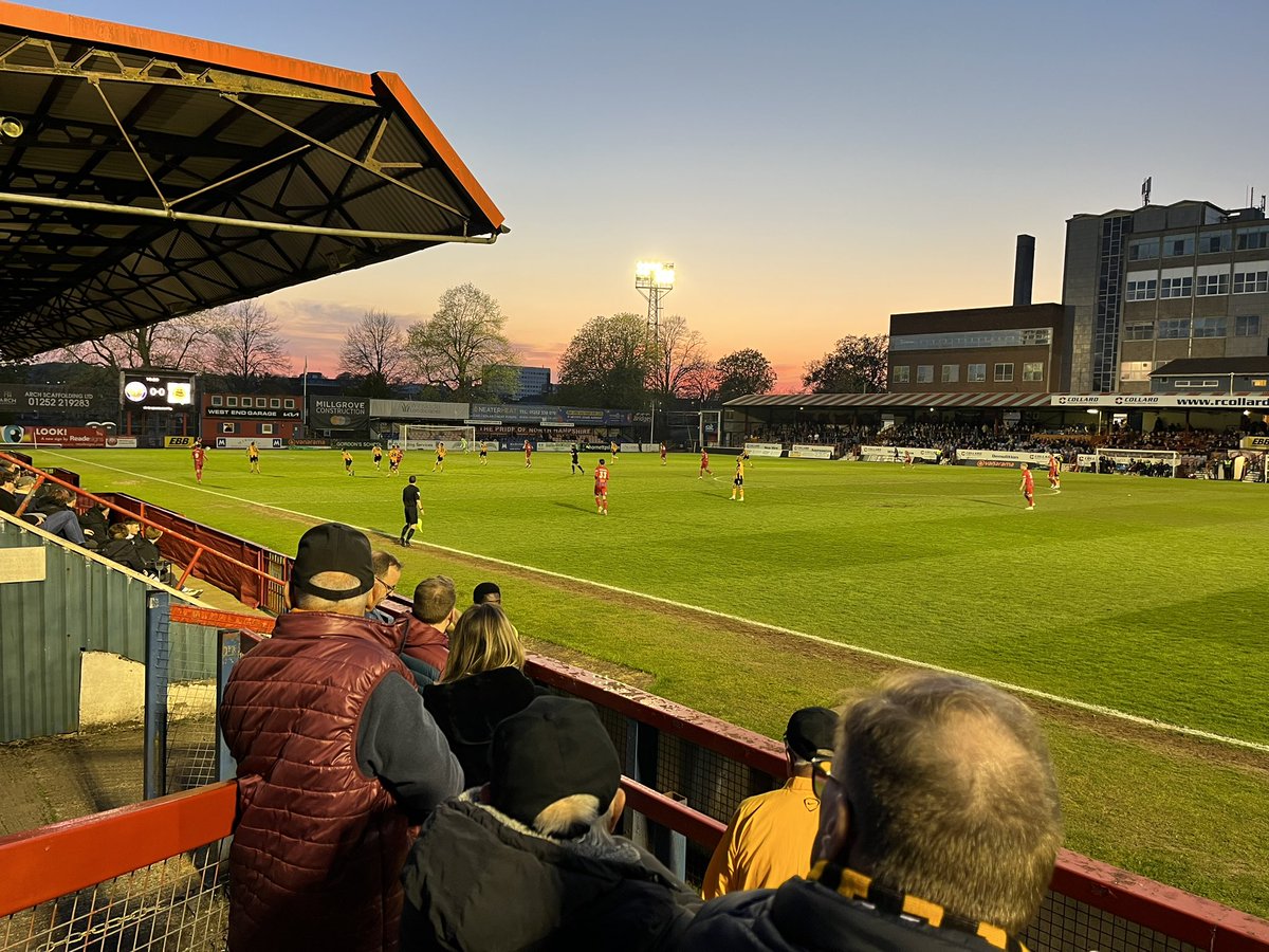 Christian James tweet media