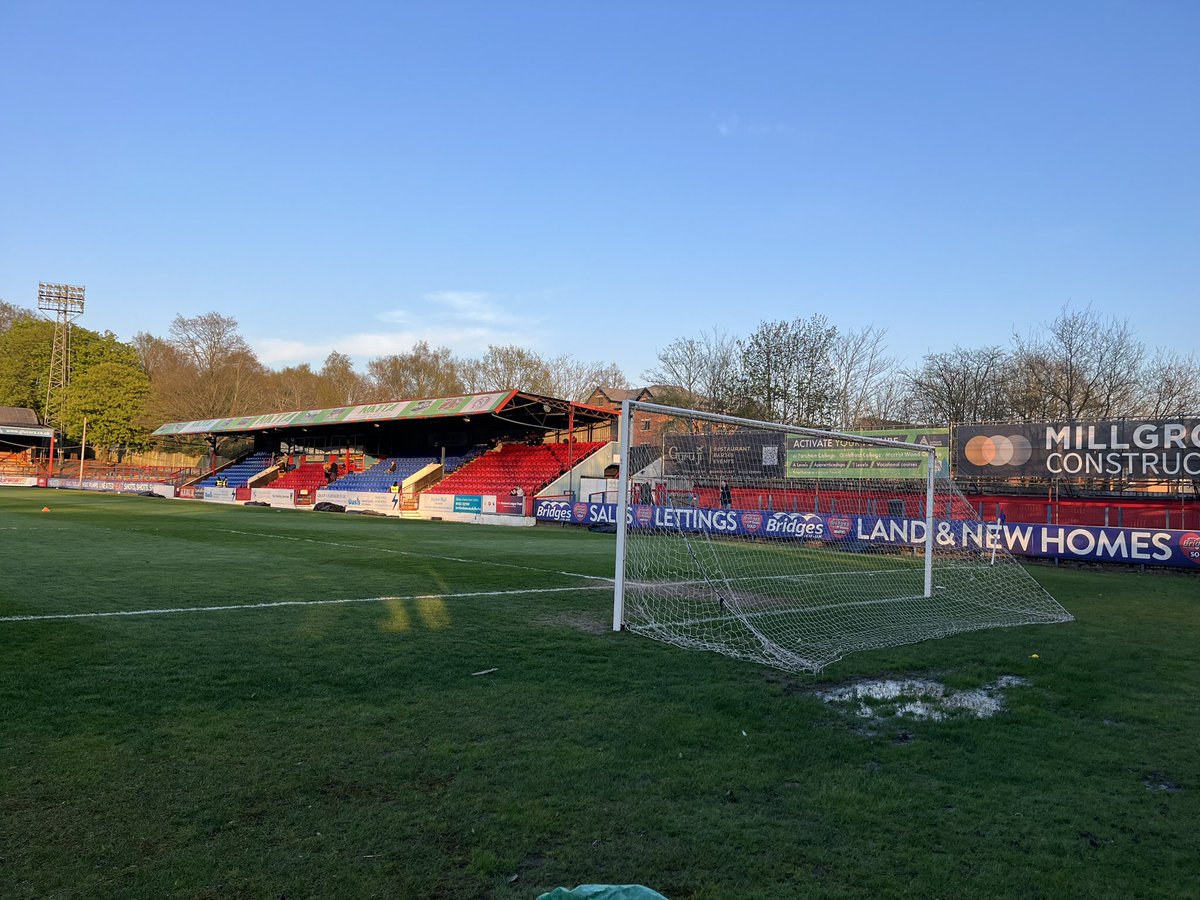 Christian James tweet media