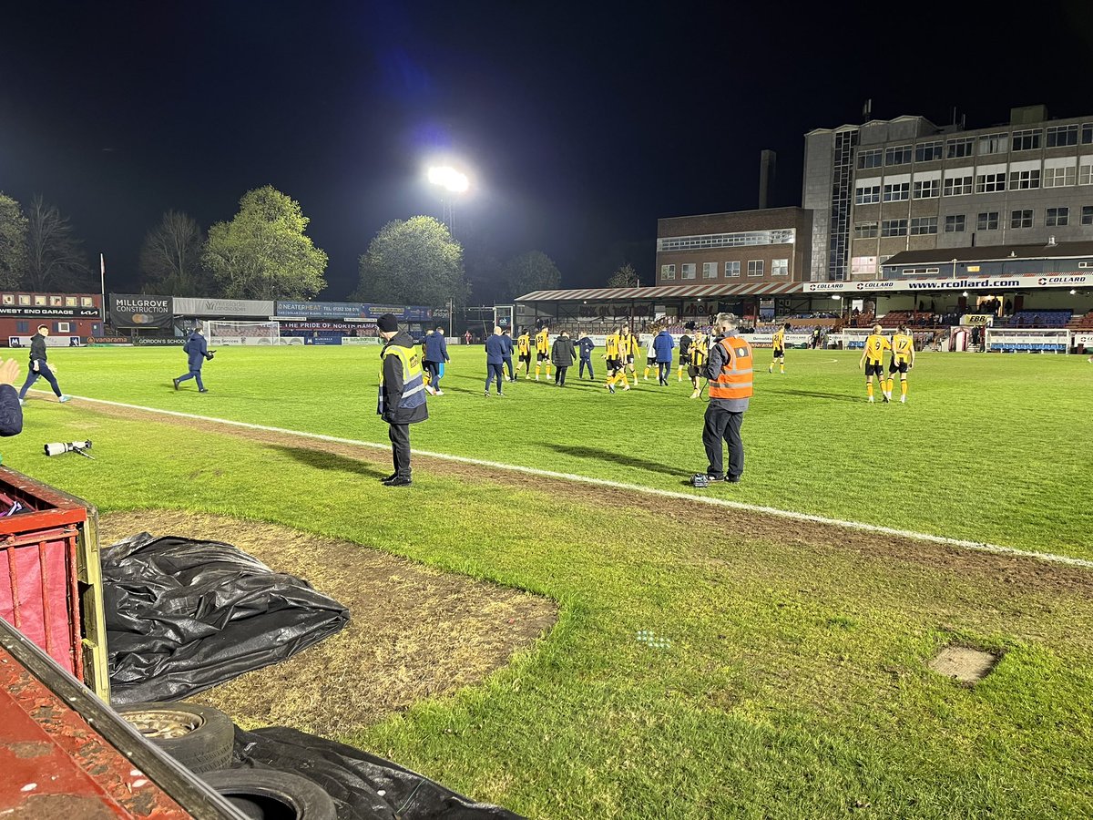 Christian James tweet media