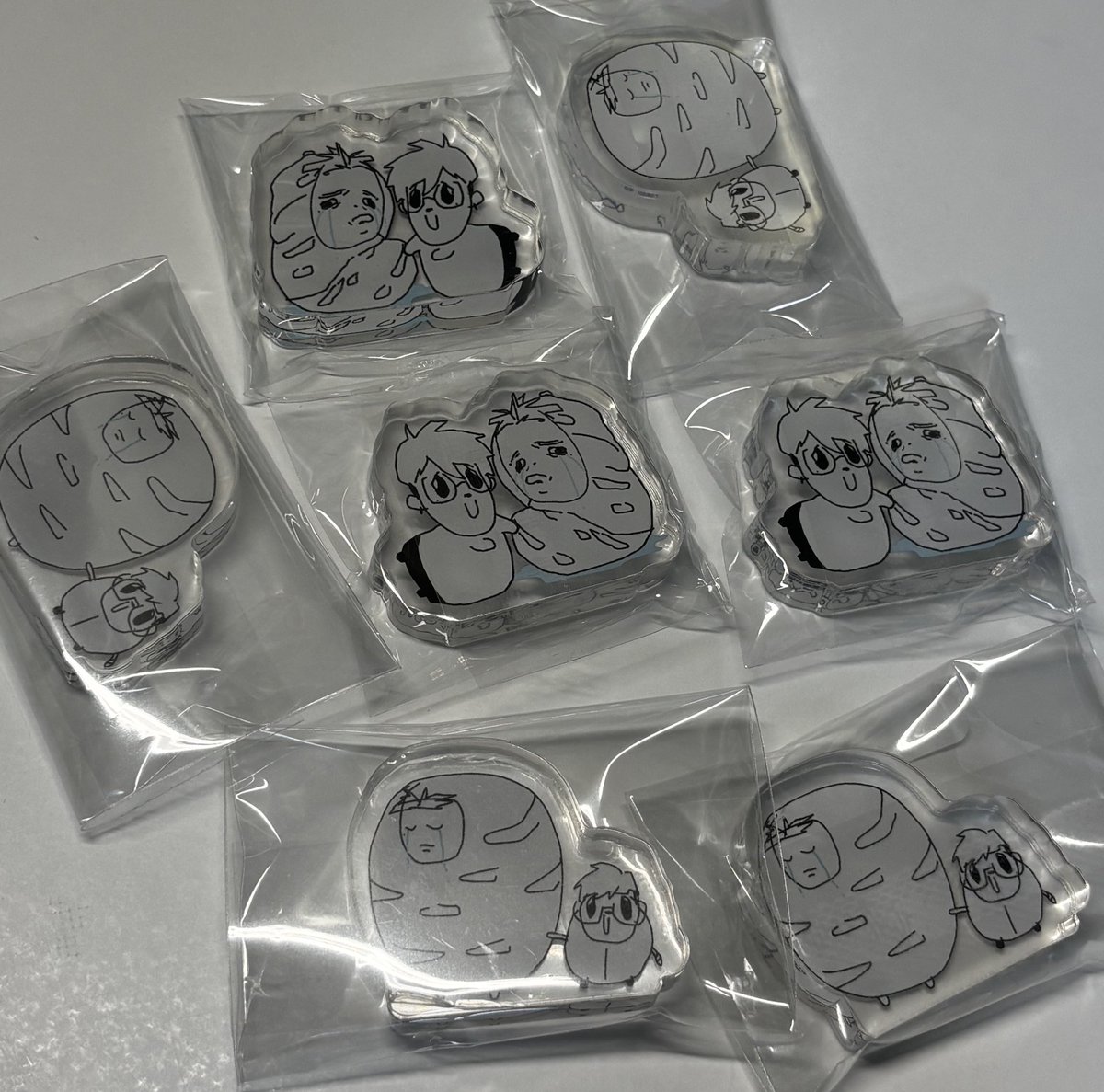 그냥쏴라 tweet media