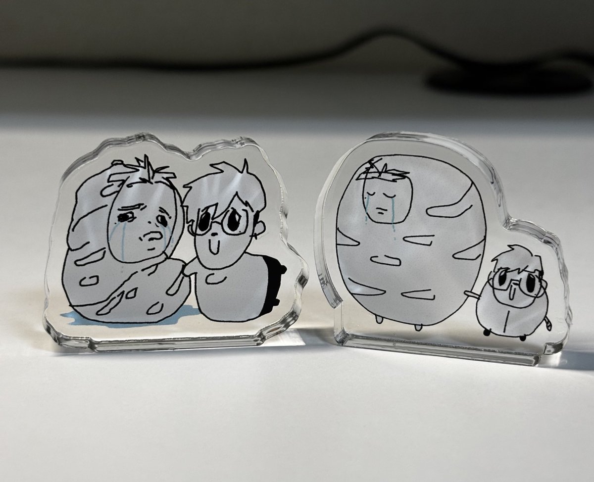 그냥쏴라 tweet media