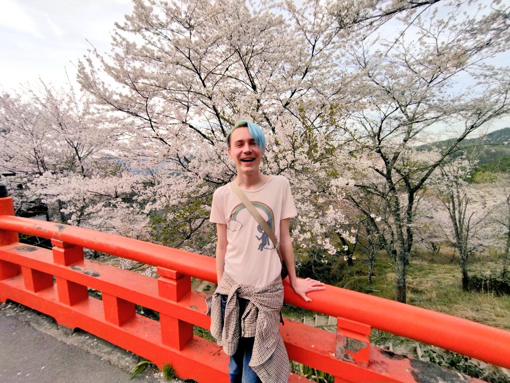 アルトゥル📛日本推しラトビア人 tweet media