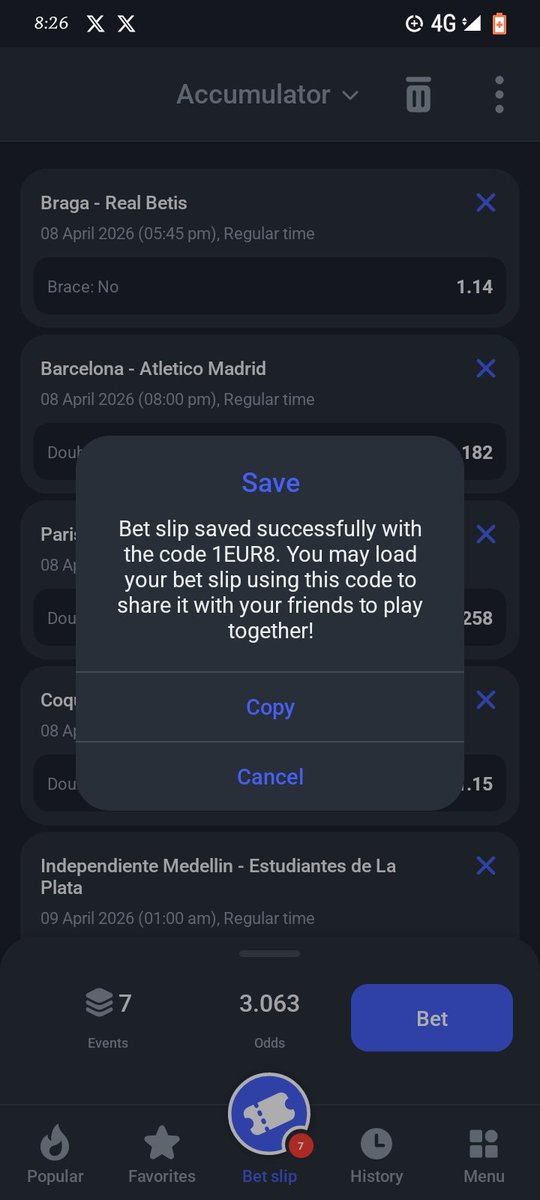 BoldTips tweet media