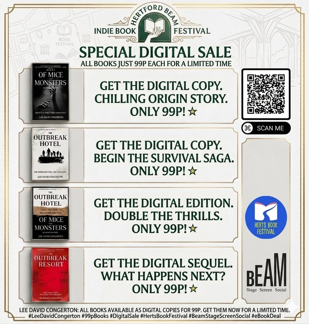 Lee David Congerton tweet media