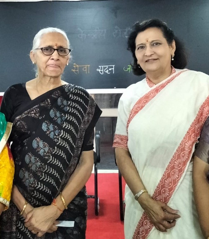 Neeta Boochra tweet media