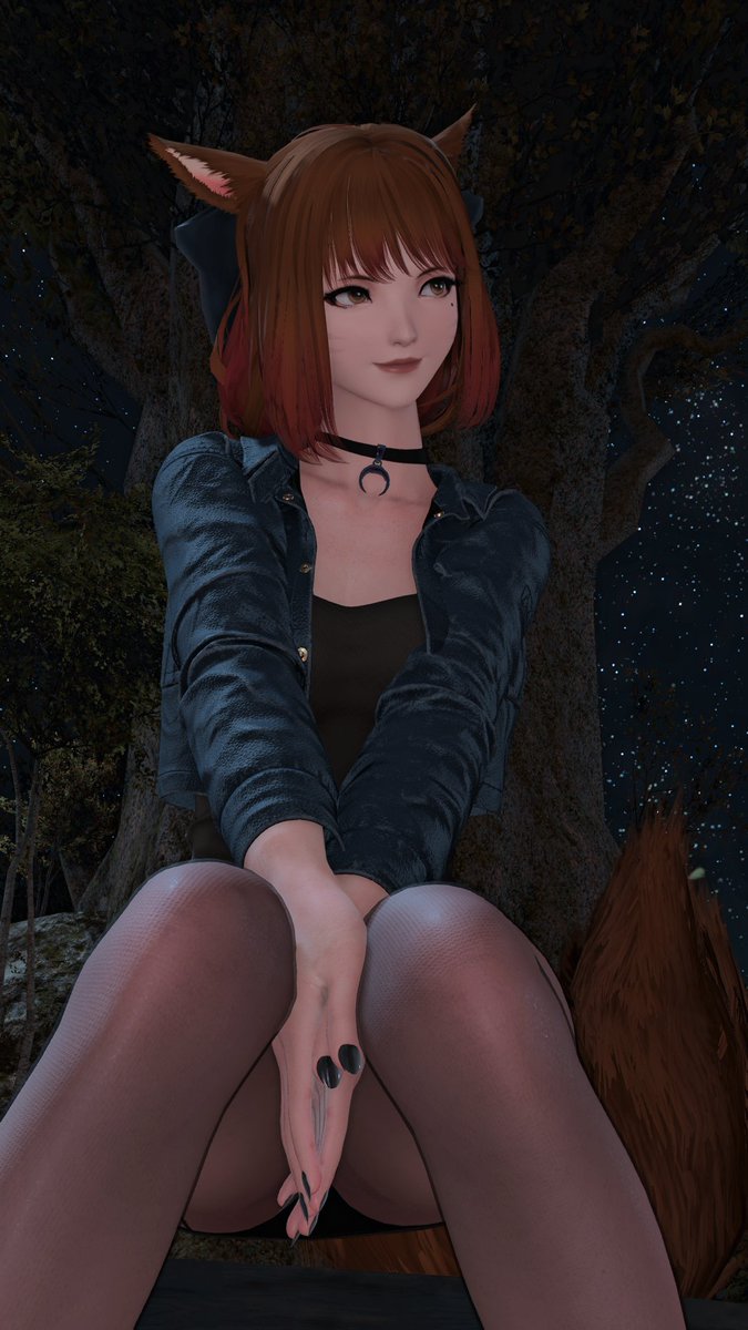 AmadeusMaelyss's tweet photo. Under the stars…

#FFXIVScreenshots • #GPOSERS • #ffxivgposers • #FFXIV • #EorzeaPhotos https://t.co/30R7RXz75l