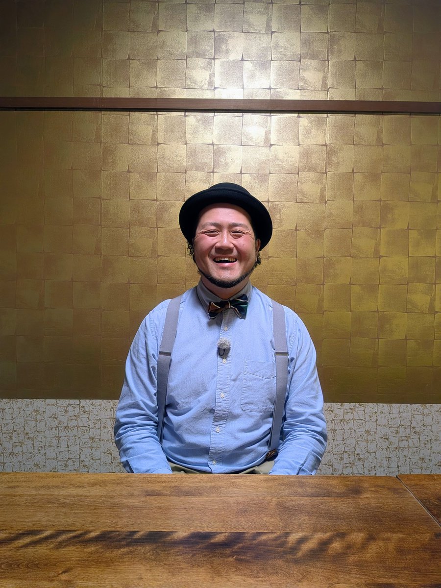 ブルーリバー青木淳也 tweet media