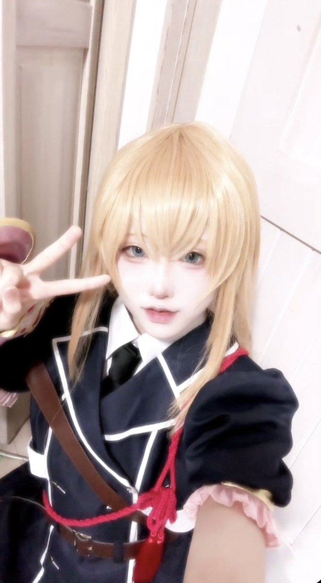 ¨̮爻ྀི¨̯ tweet media