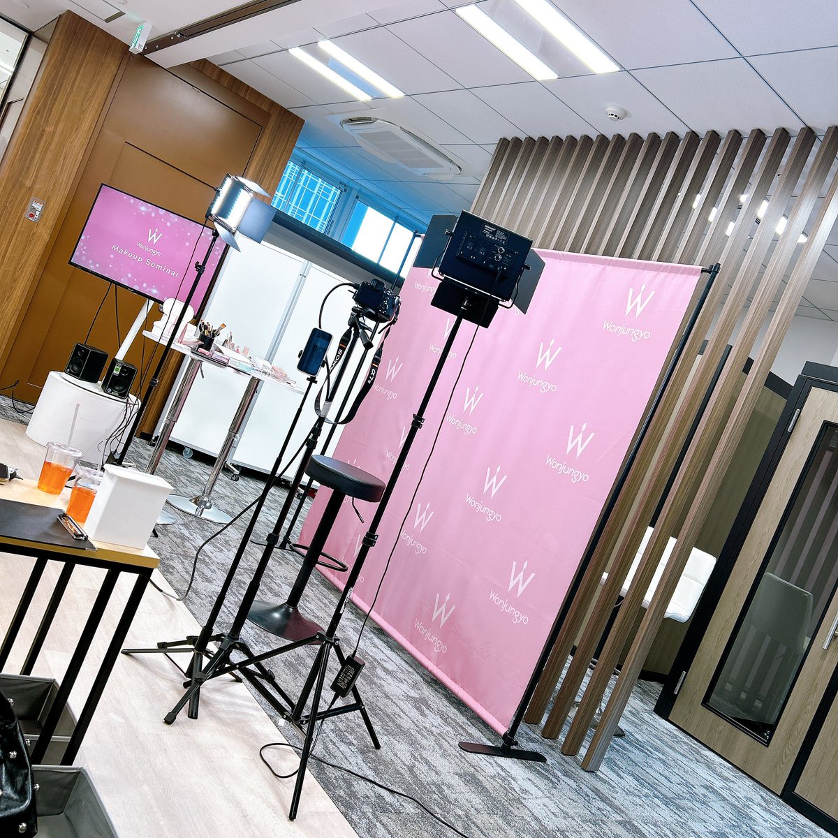 百目鬼　優 tweet media